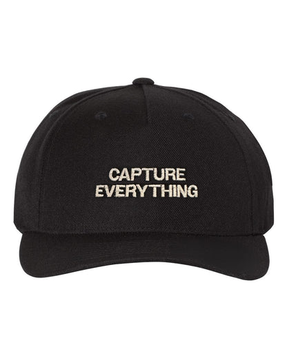 Capture Everything Hat