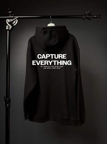 Capture Everything Hoodie