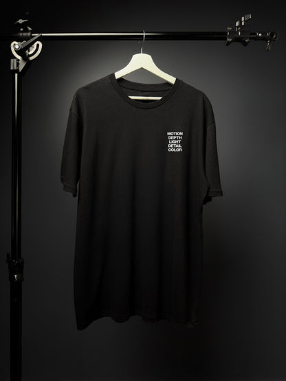 Capture Everything OG Tee