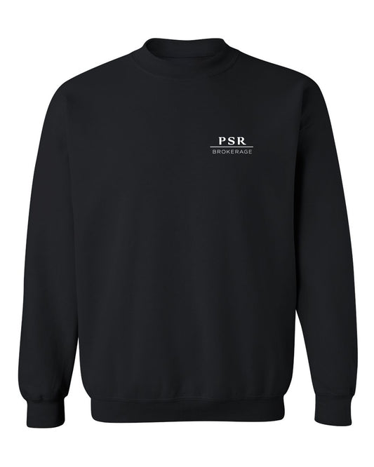 PSR Brokerage Crewneck