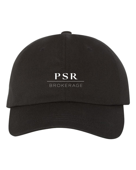 PSR Brokerage Dad Hat