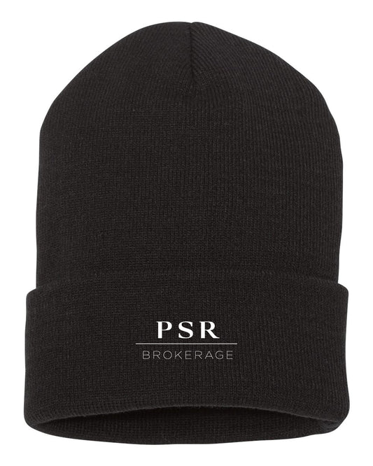 PSR Brokerage Toque (Beanie)