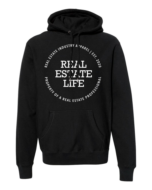 The New Modern Heavyweight Hoodie